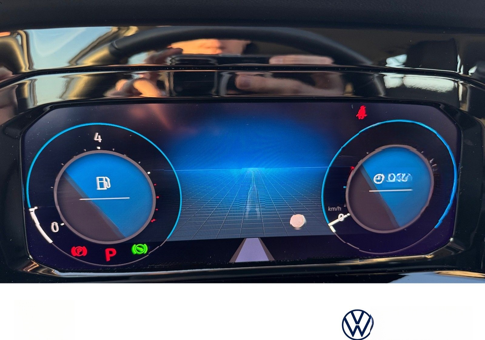 Volkswagen Golf Variant 1.5eTSI DSG Life LED+NAVI+ACC+PDC foto 13