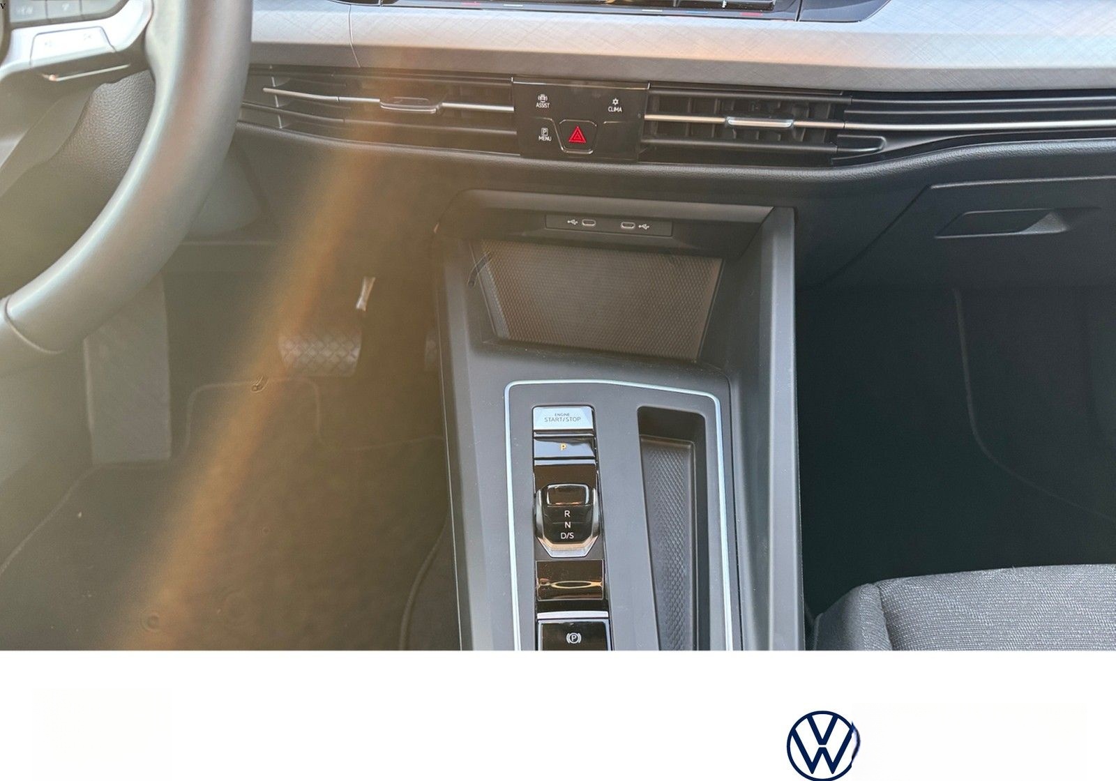 Volkswagen Golf Variant 1.5eTSI DSG Life LED+NAVI+ACC+PDC foto 9