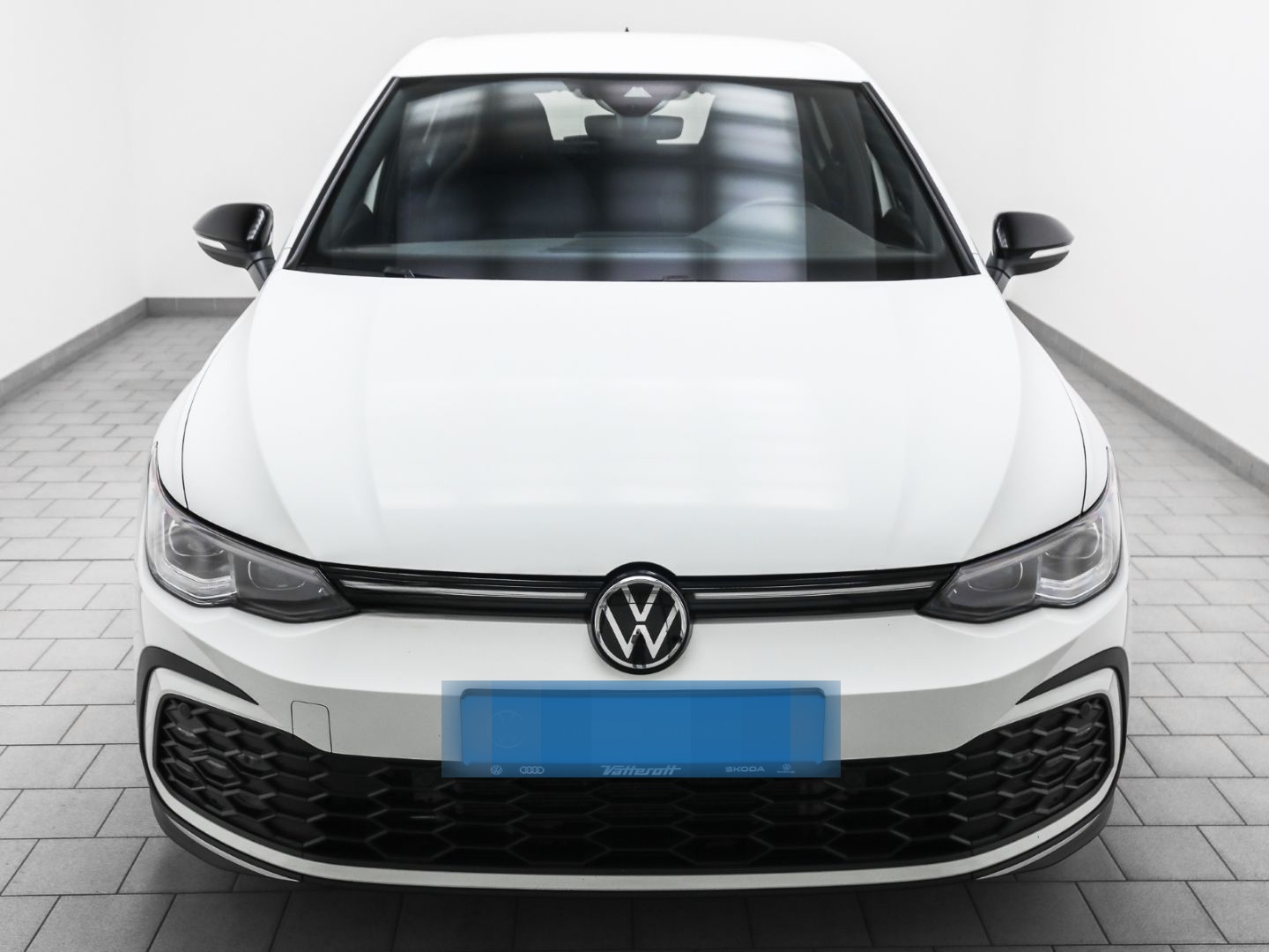 Volkswagen Golf GTD DSG Black Style Navi Matrix-LED foto 2