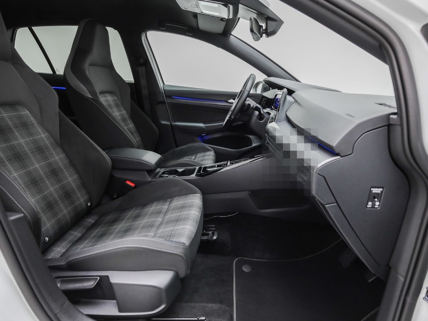 Volkswagen Golf GTD DSG Black Style Navi Matrix-LED foto 11