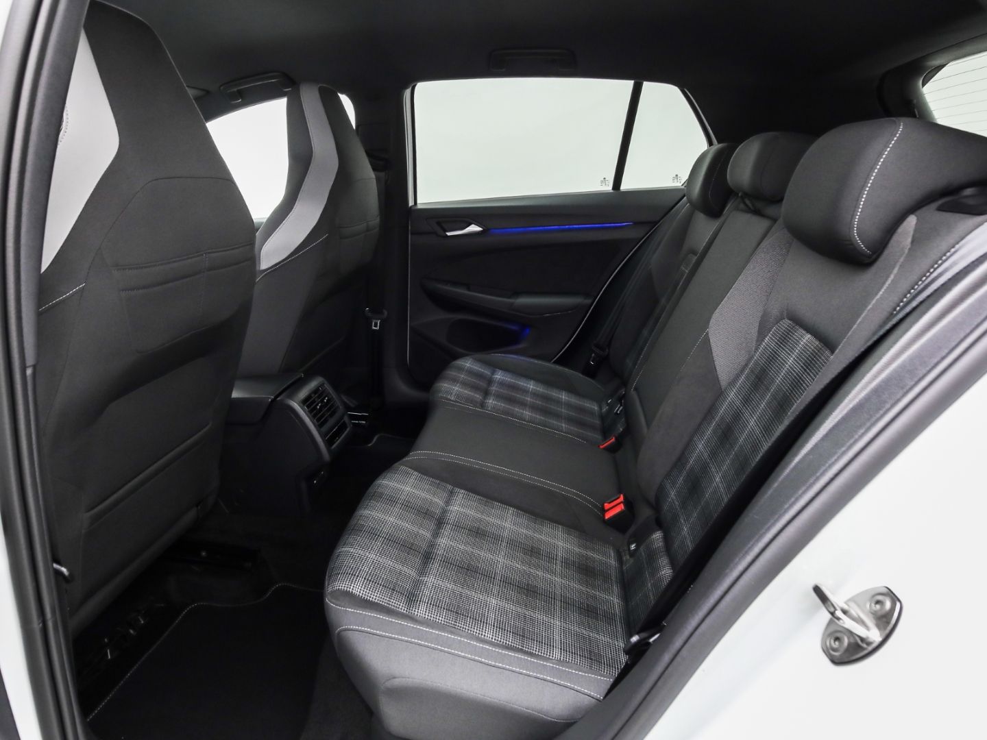 Volkswagen Golf GTD DSG Black Style Navi Matrix-LED foto 12