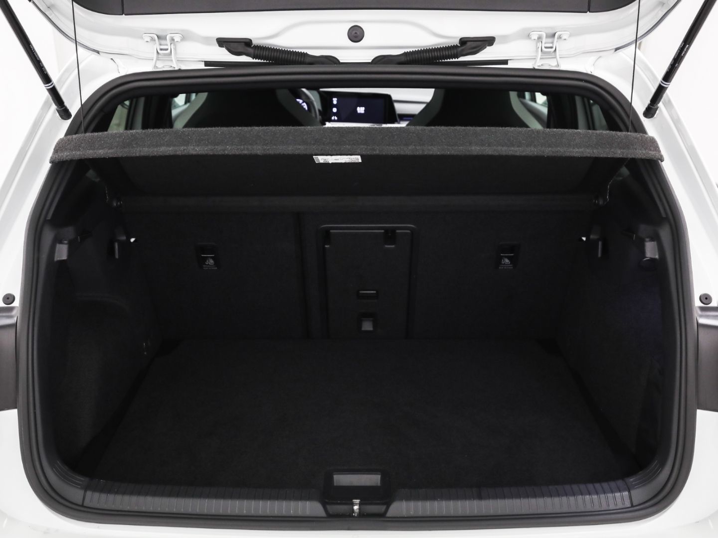 Volkswagen Golf GTD DSG Black Style Navi Matrix-LED foto 13