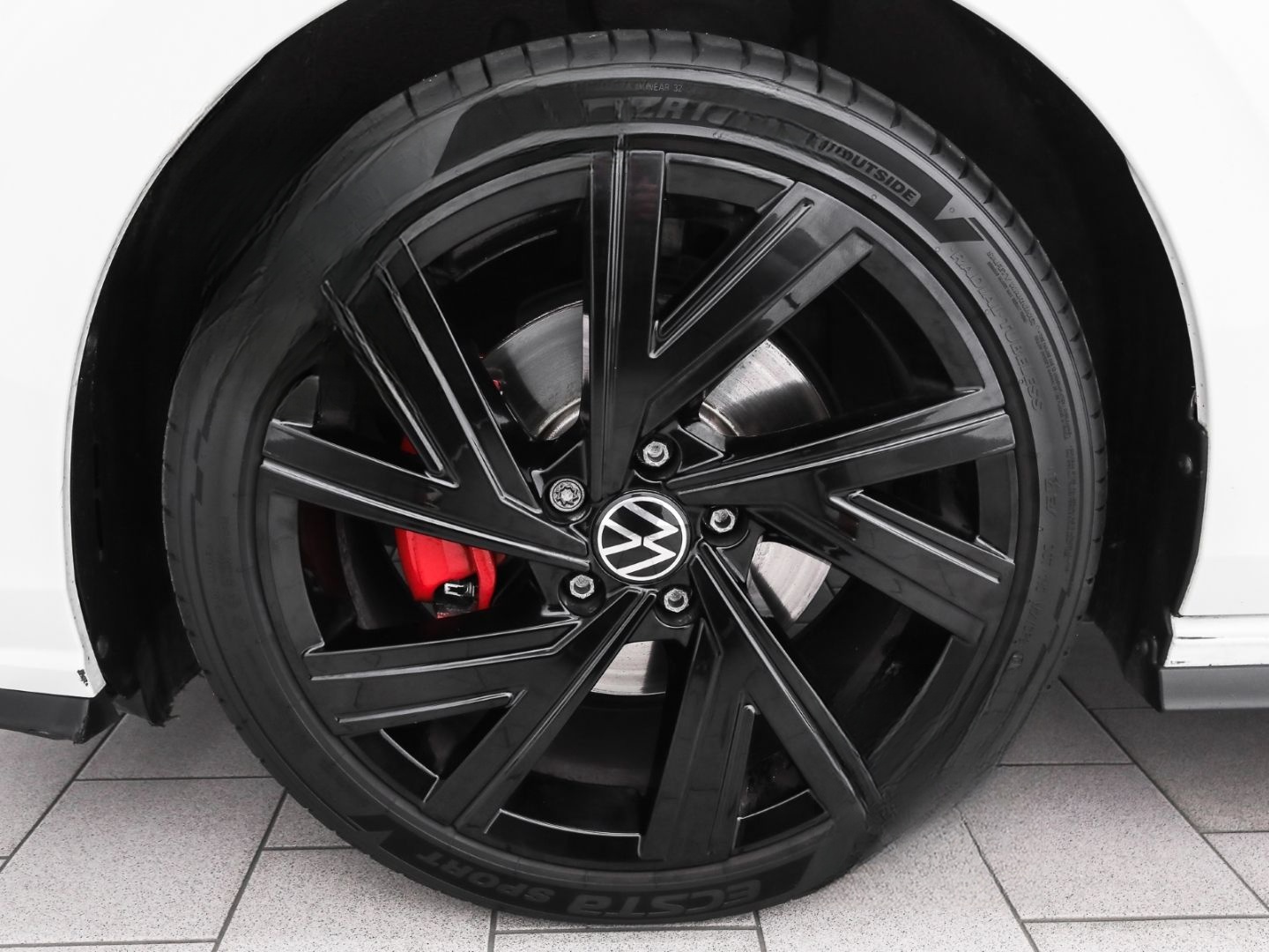 Volkswagen Golf GTD DSG Black Style Navi Matrix-LED foto 3