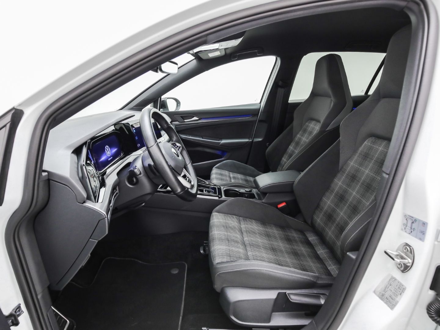 Volkswagen Golf GTD DSG Black Style Navi Matrix-LED foto 6