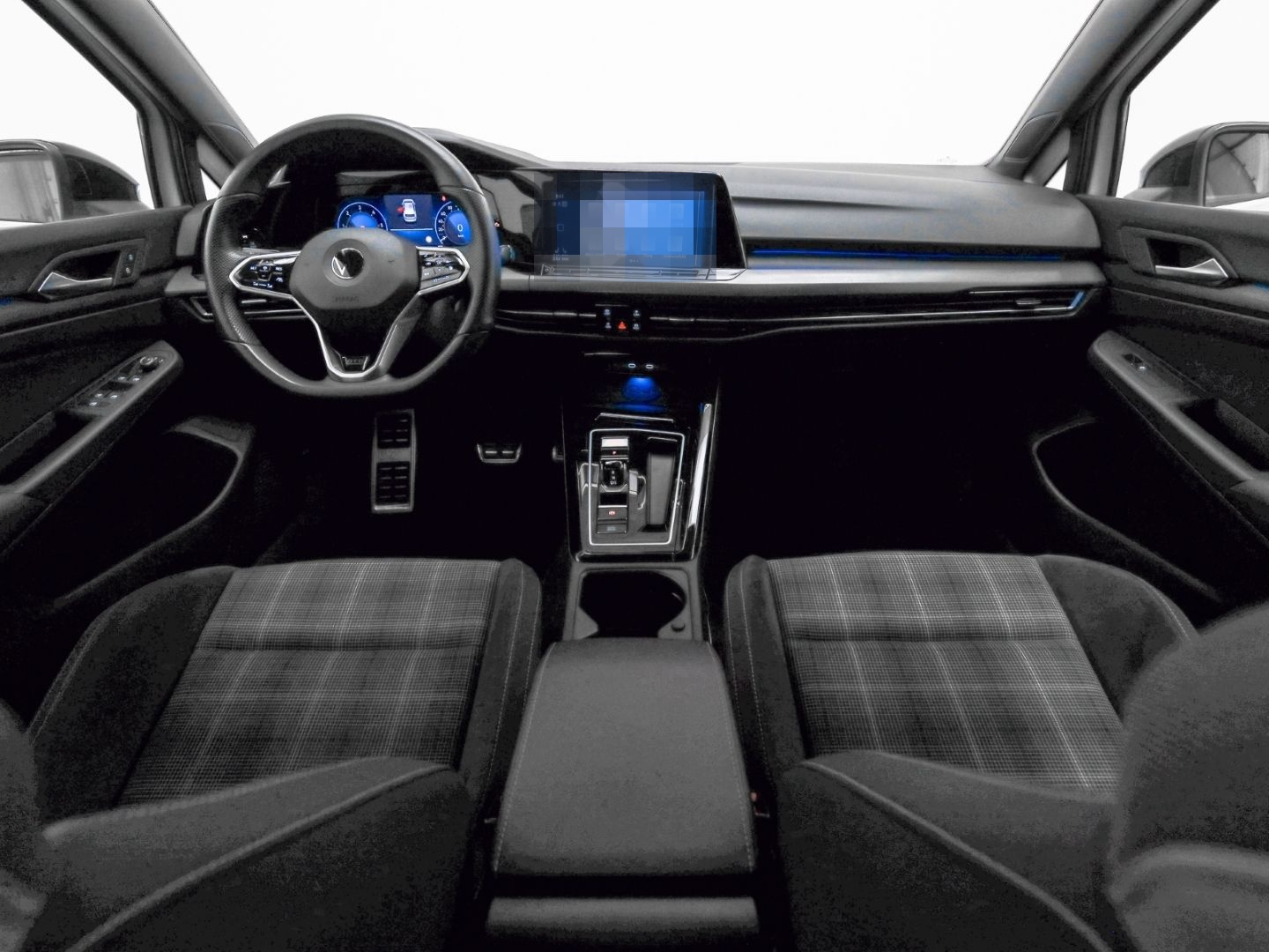 Volkswagen Golf GTD DSG Black Style Navi Matrix-LED foto 7