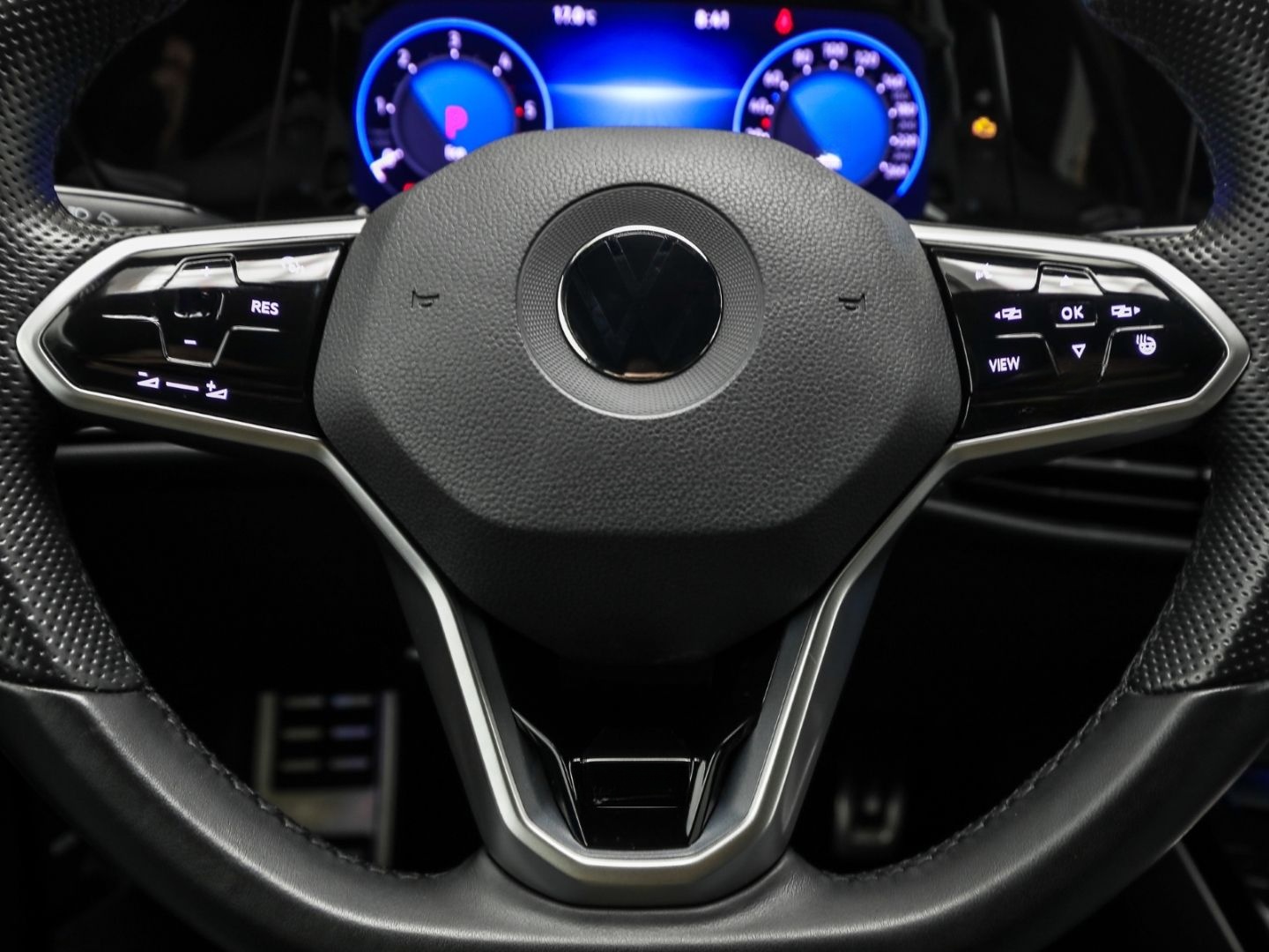 Volkswagen Golf GTD DSG Black Style Navi Matrix-LED foto 8