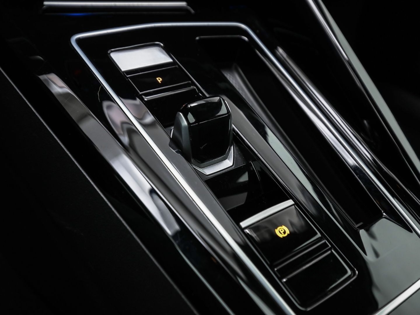 Volkswagen Golf GTD DSG Black Style Navi Matrix-LED foto 10