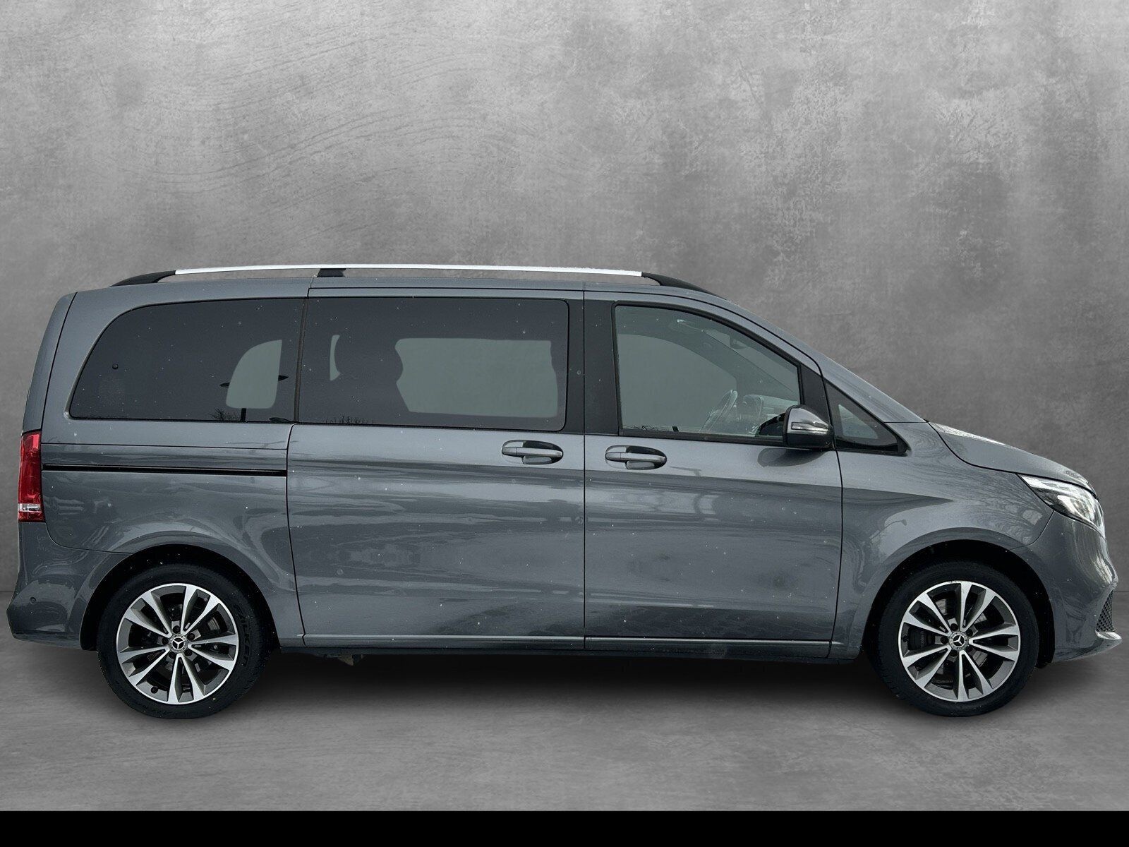 Mercedes-Benz V 300 d 4MATIC EDITION Kompakt Liege-Paket foto 4