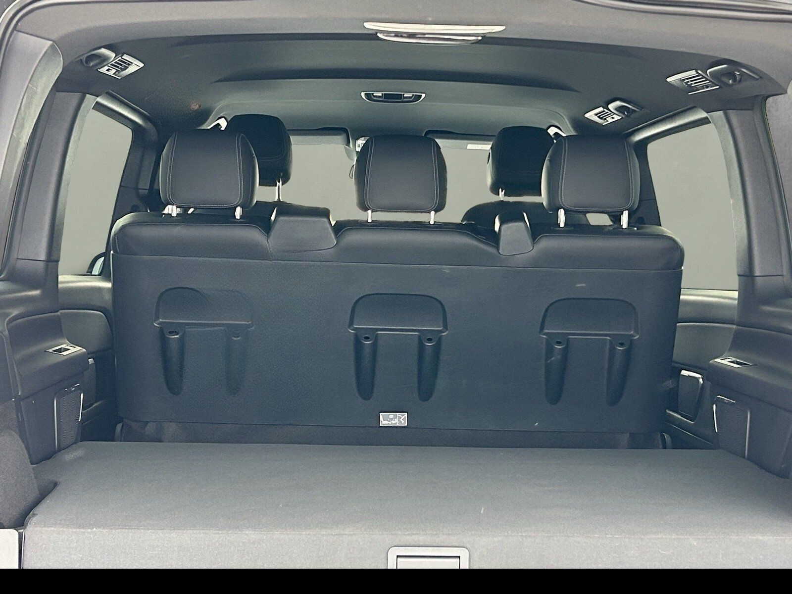 Mercedes-Benz V 300 d 4MATIC EDITION Kompakt Liege-Paket foto 7