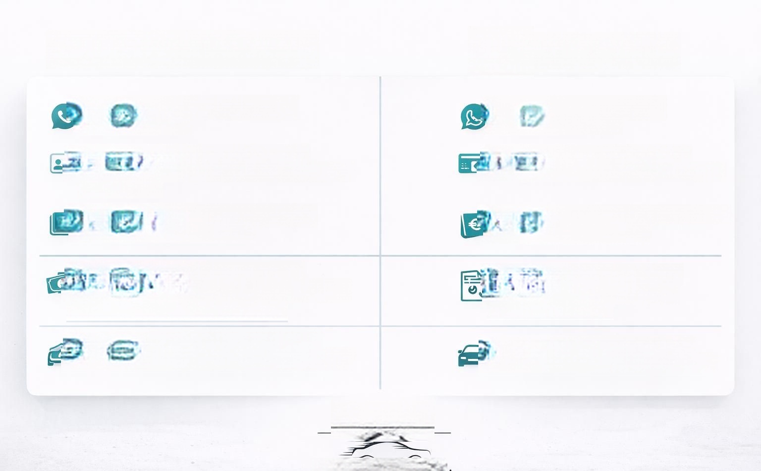 Mercedes-Benz V250d kompakt Avantgarde *7Sitze-LED-360°* foto 21