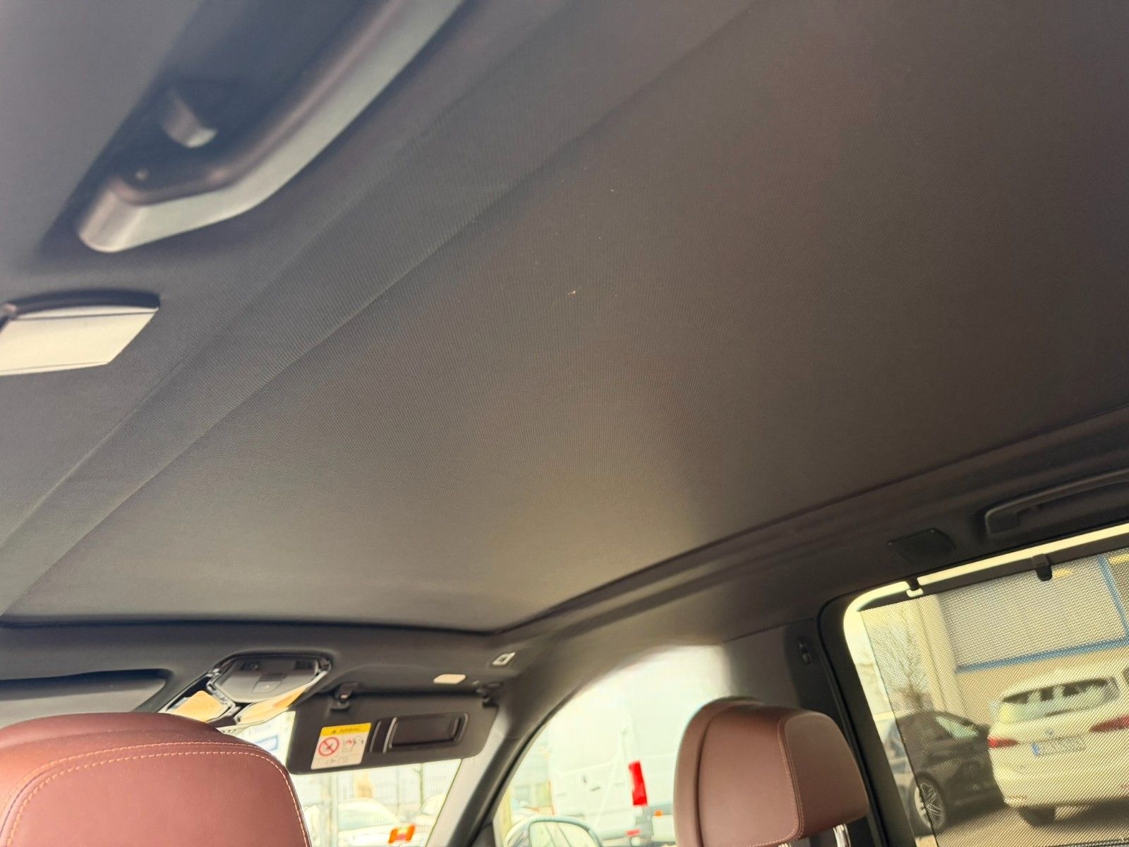 BMW X5 M50 d Vollausstattung foto 12