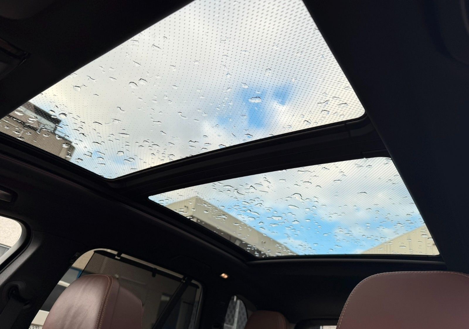 BMW X5 M50 d Vollausstattung foto 25
