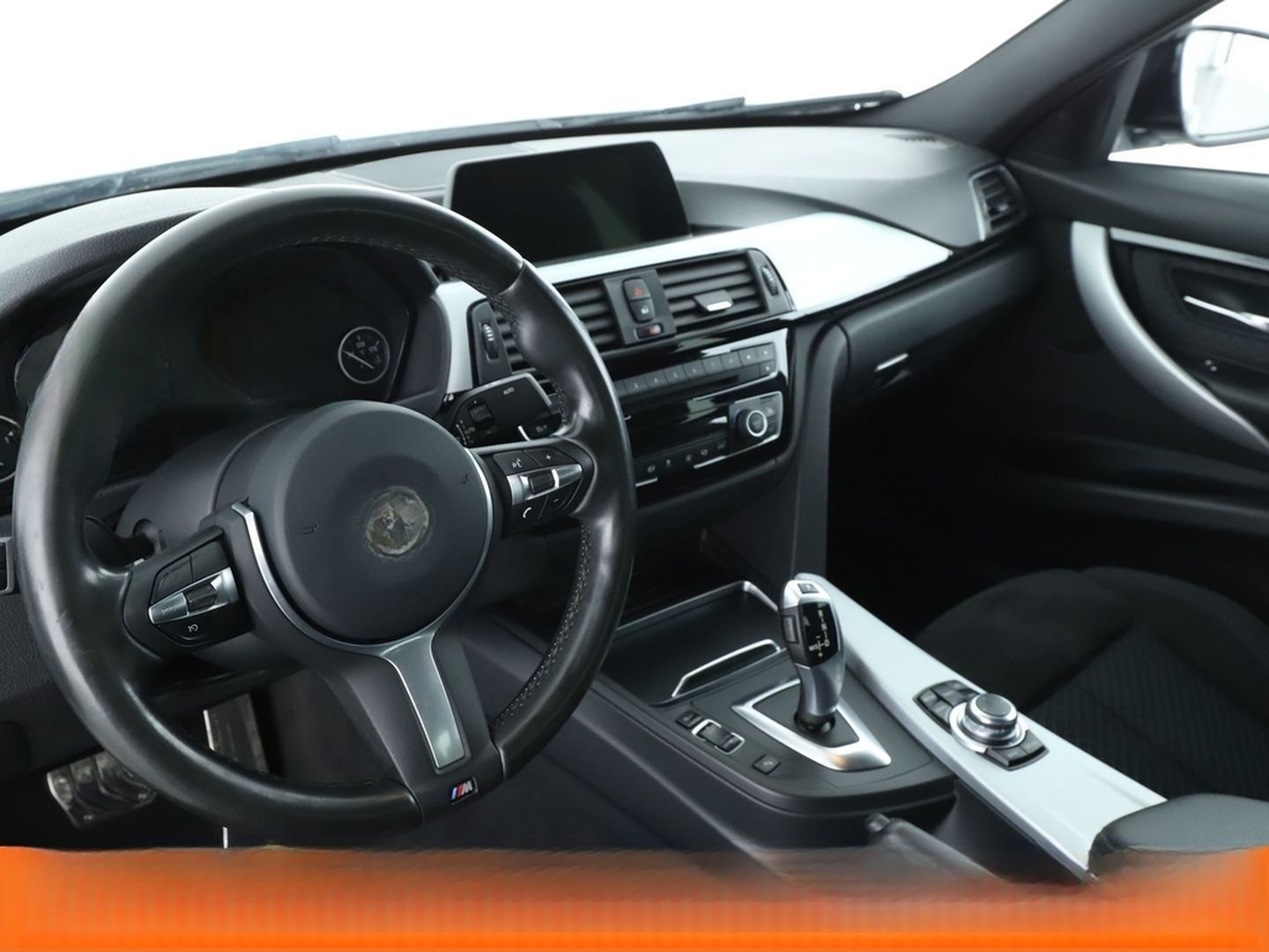 BMW 318i M Sport Aut.*NAVI*PDC*TEMPO*LED* foto 11