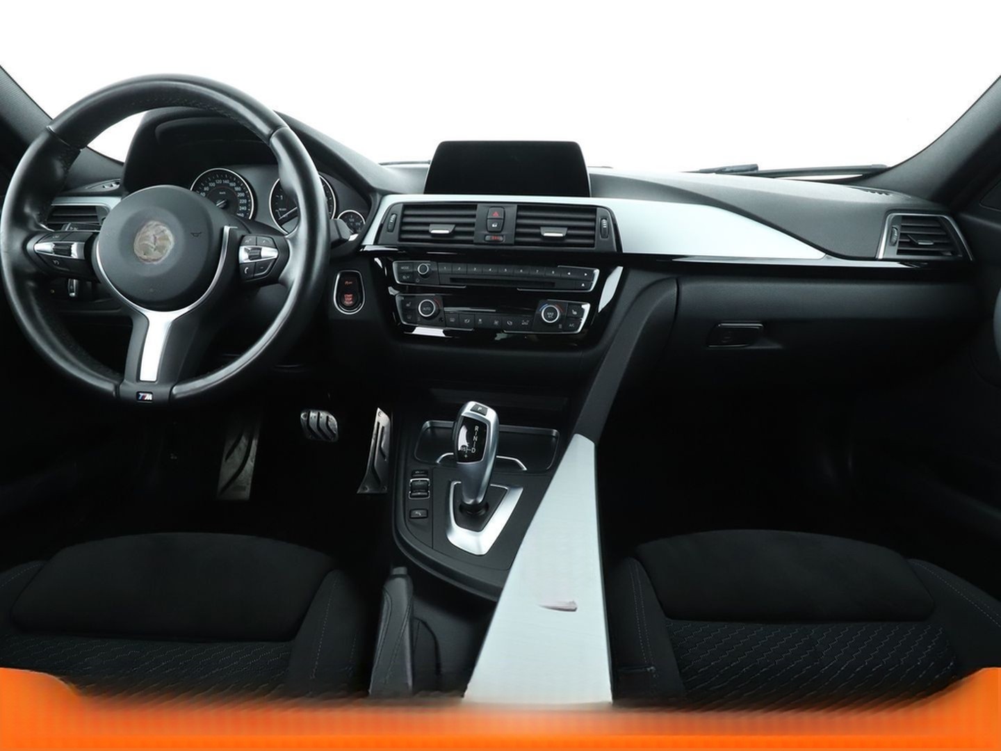 BMW 318i M Sport Aut.*NAVI*PDC*TEMPO*LED* foto 12