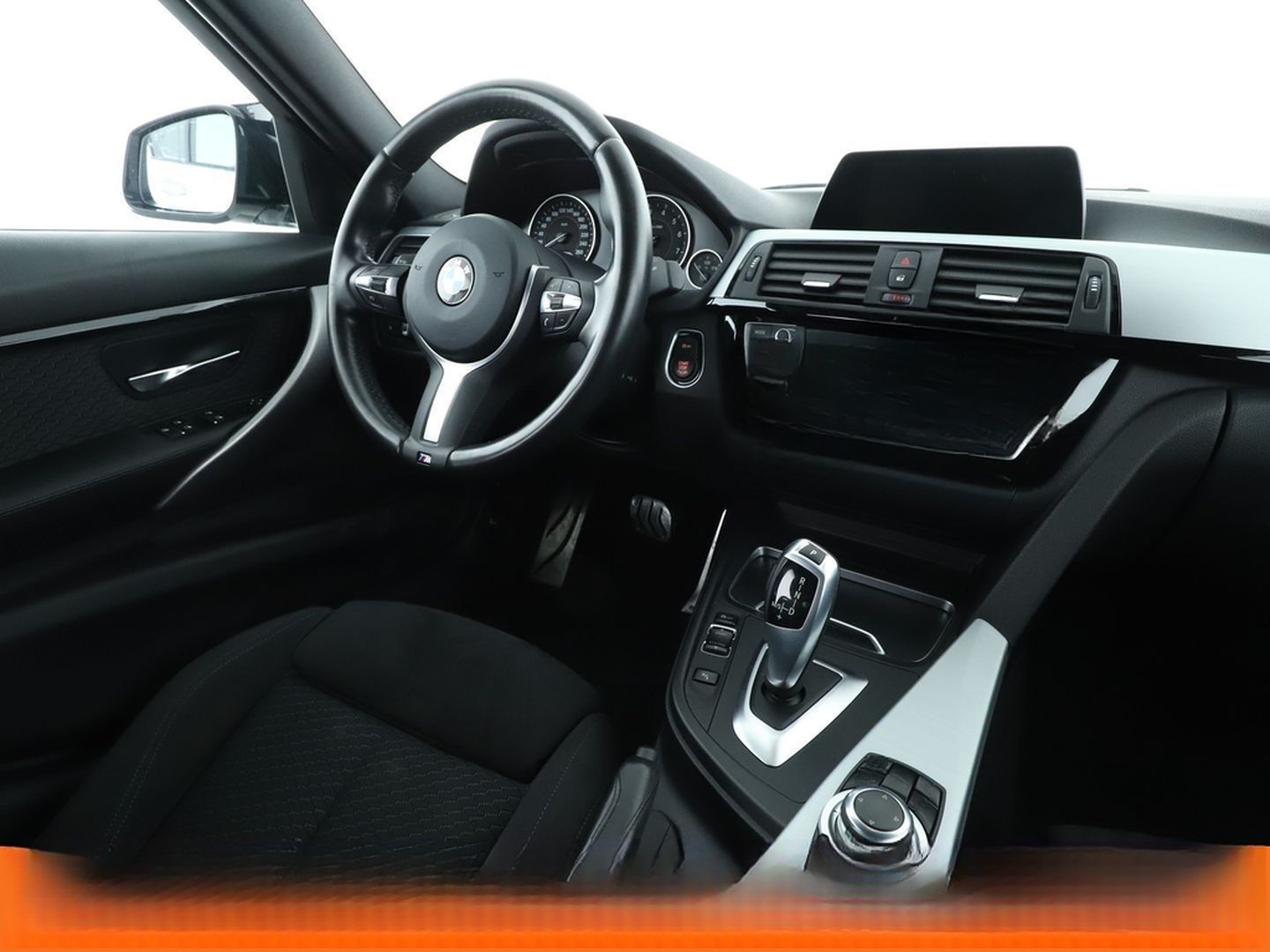 BMW 318i M Sport Aut.*NAVI*PDC*TEMPO*LED* foto 13