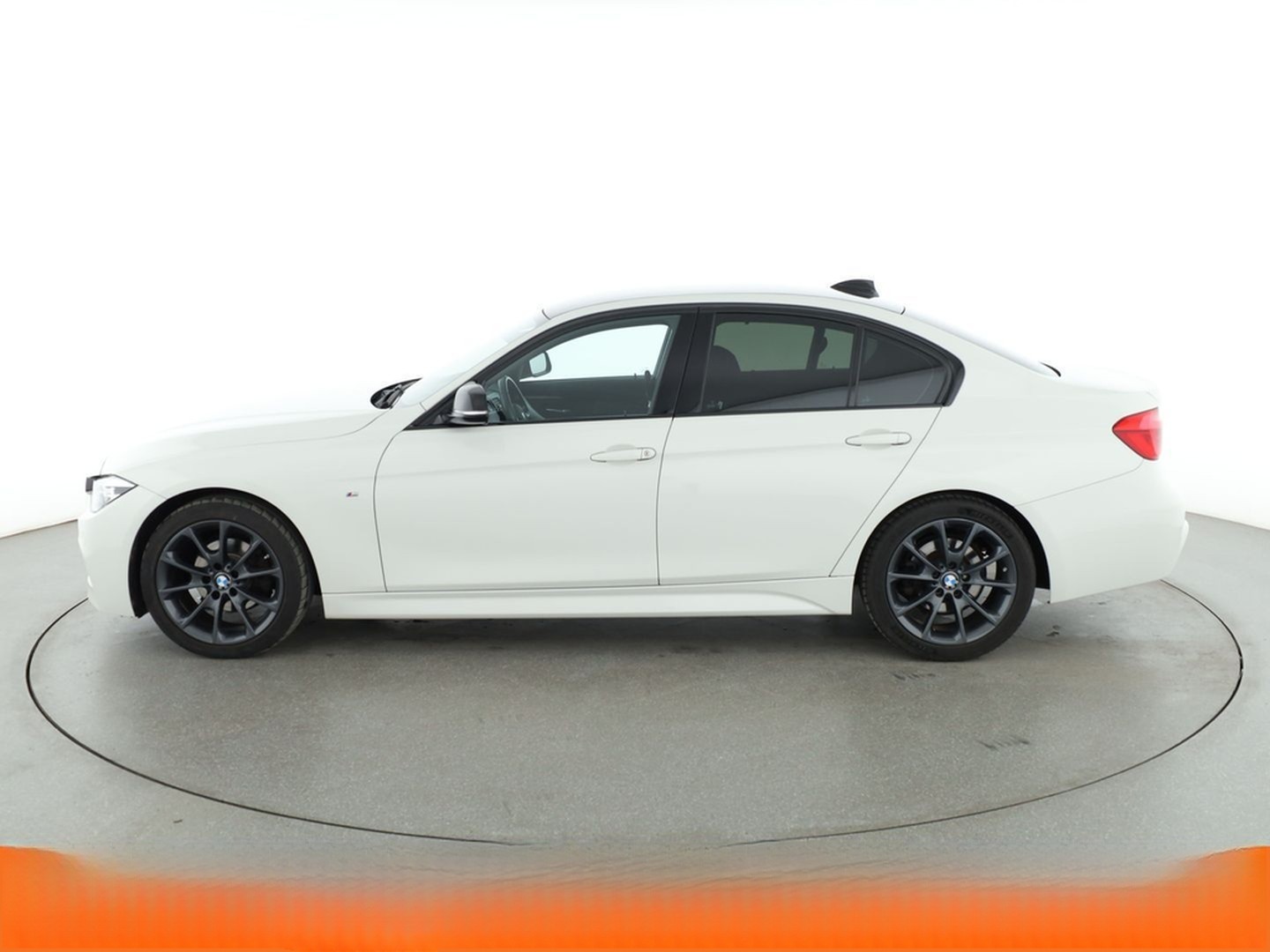 BMW 318i M Sport Aut.*NAVI*PDC*TEMPO*LED* foto 3