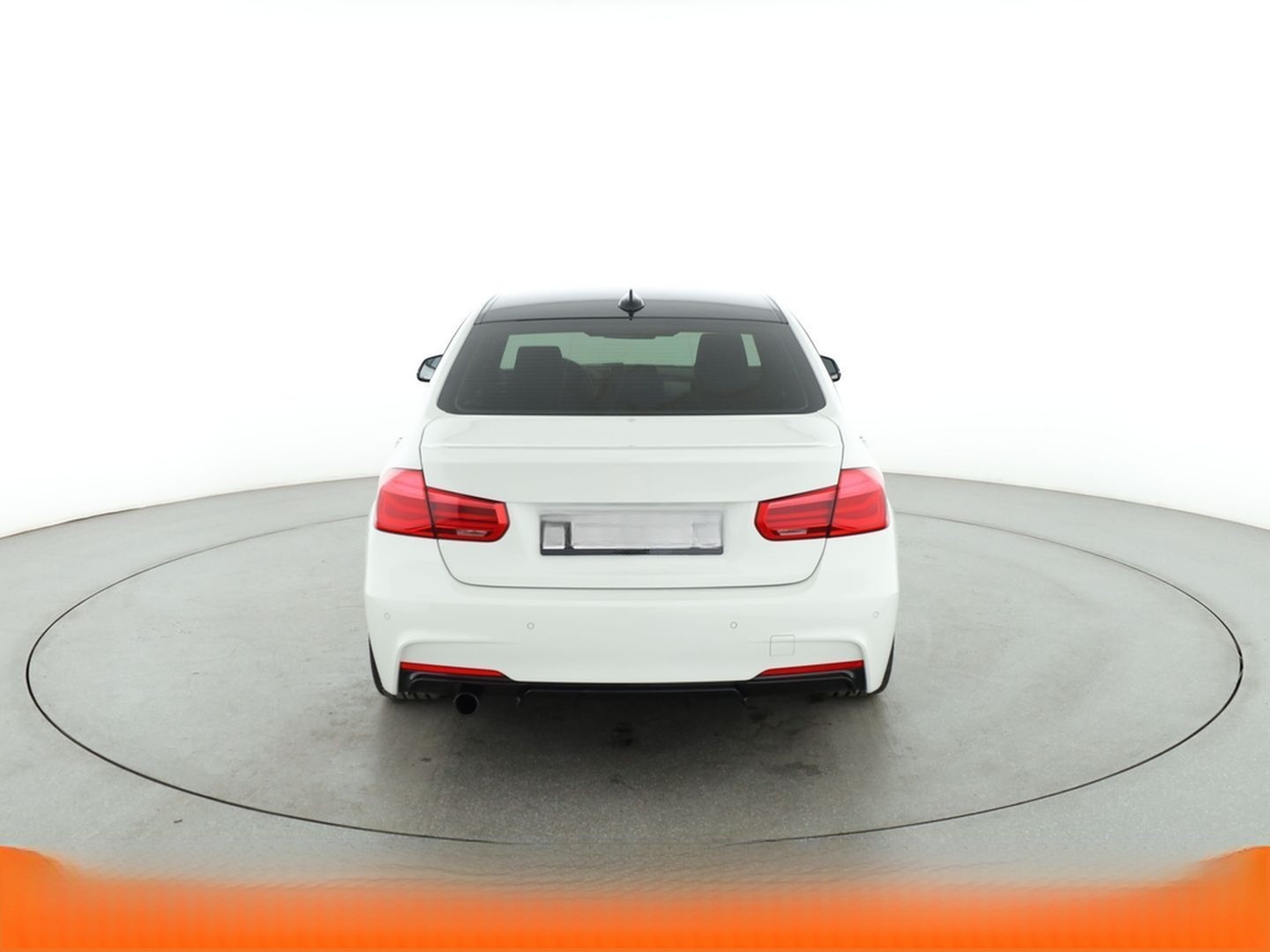 BMW 318i M Sport Aut.*NAVI*PDC*TEMPO*LED* foto 5