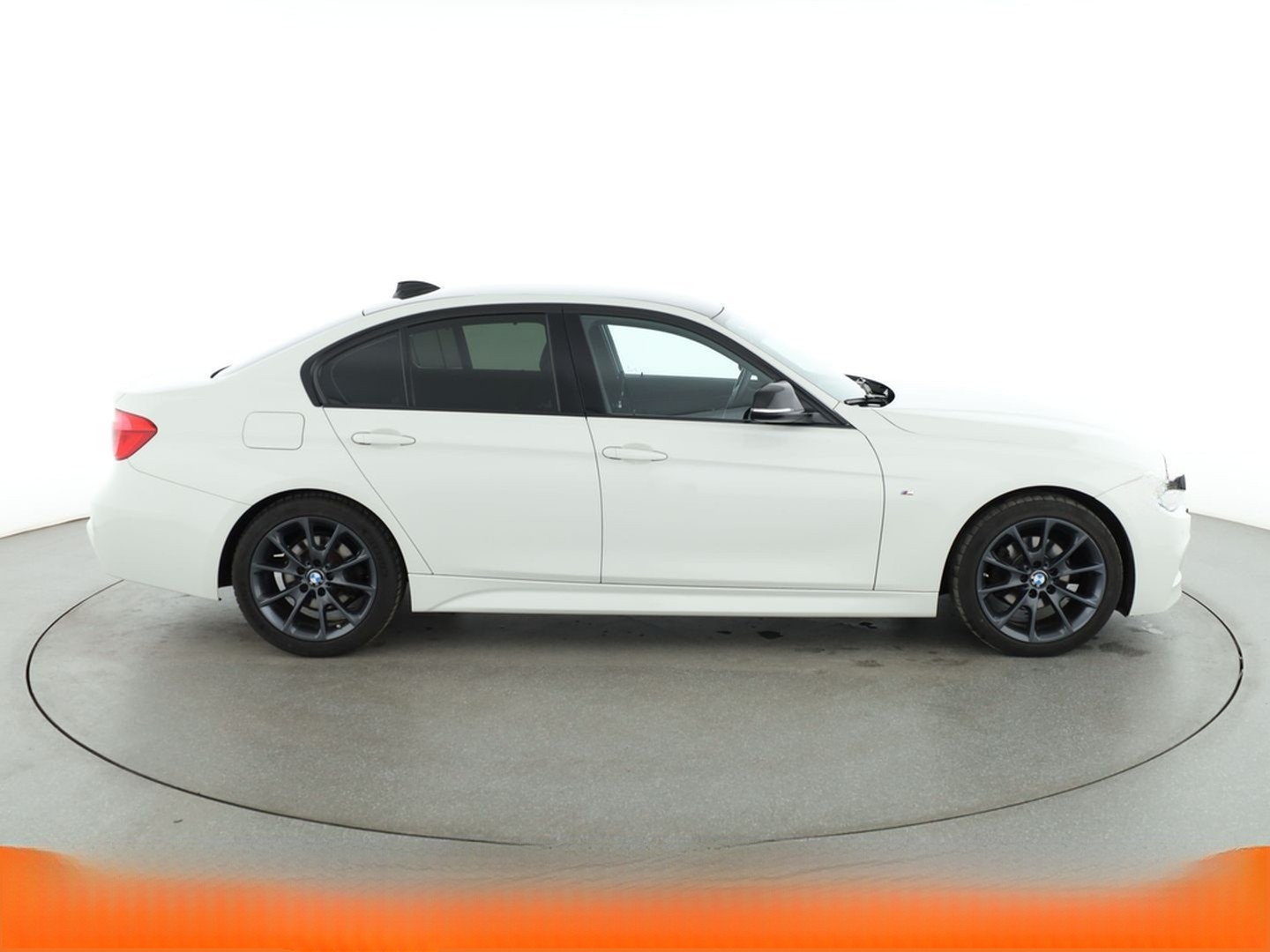 BMW 318i M Sport Aut.*NAVI*PDC*TEMPO*LED* foto 7