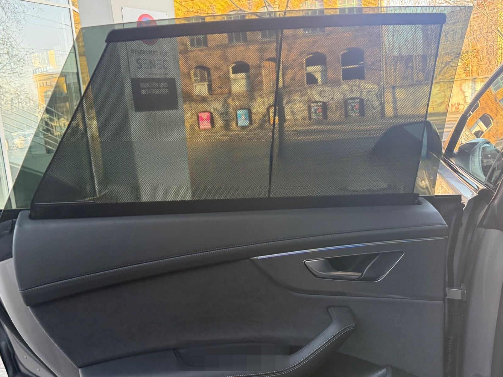 Audi RSQ8/4.0 TFSI Quattro / Voll / Keramic / NP:186k foto 18