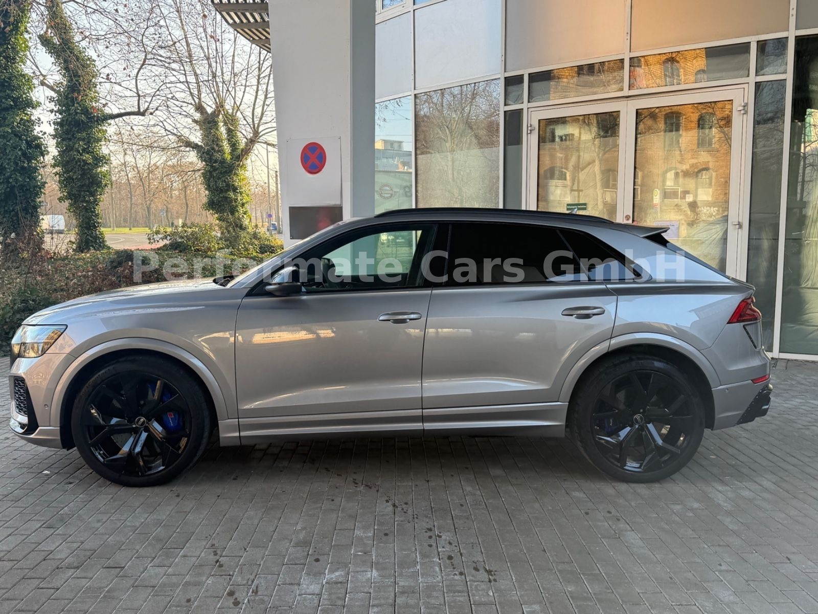 Audi RSQ8/4.0 TFSI Quattro / Voll / Keramic / NP:186k foto 6