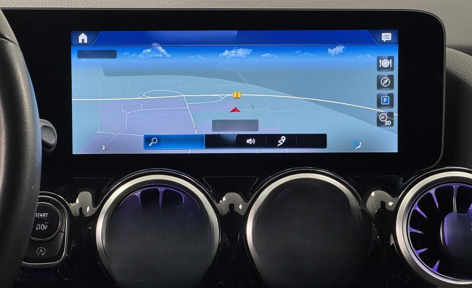 Mercedes-Benz B 180 Progressive LED Navi Kamera 360  Keyless foto 19