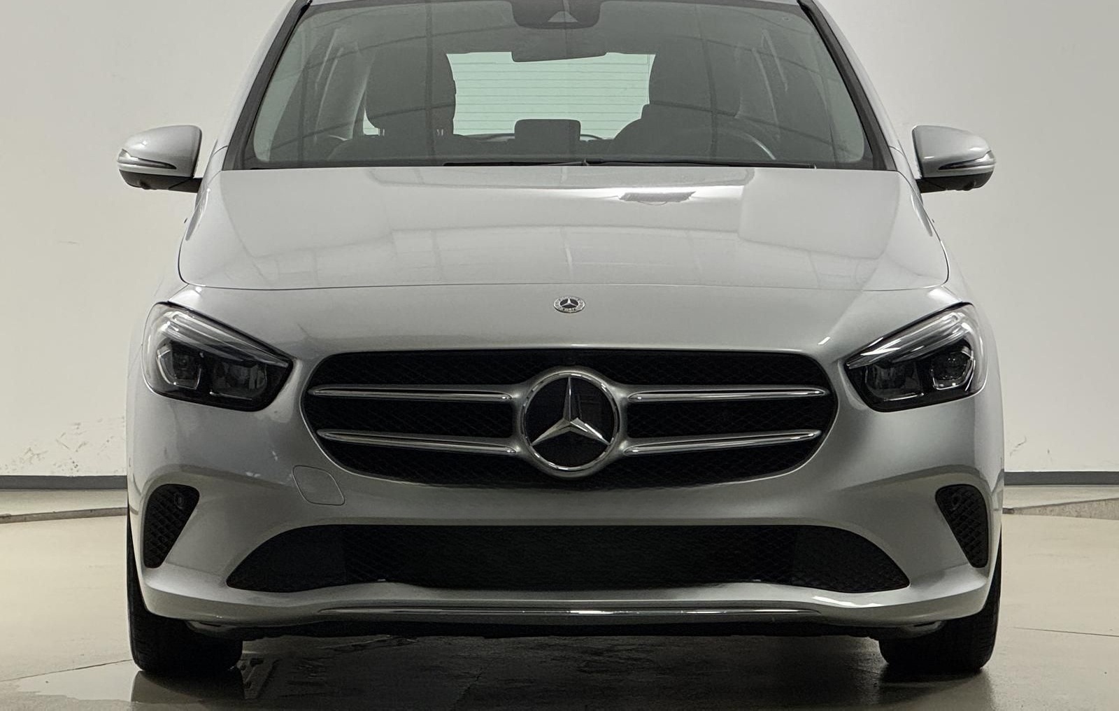 Mercedes-Benz B 180 Progressive LED Navi Kamera 360  Keyless foto 3