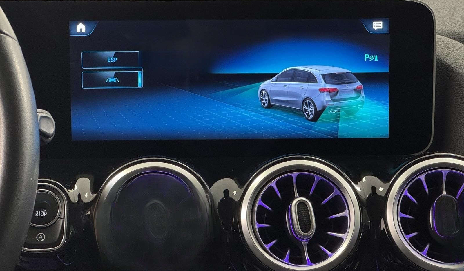 Mercedes-Benz B 180 Progressive LED Navi Kamera 360  Keyless foto 21