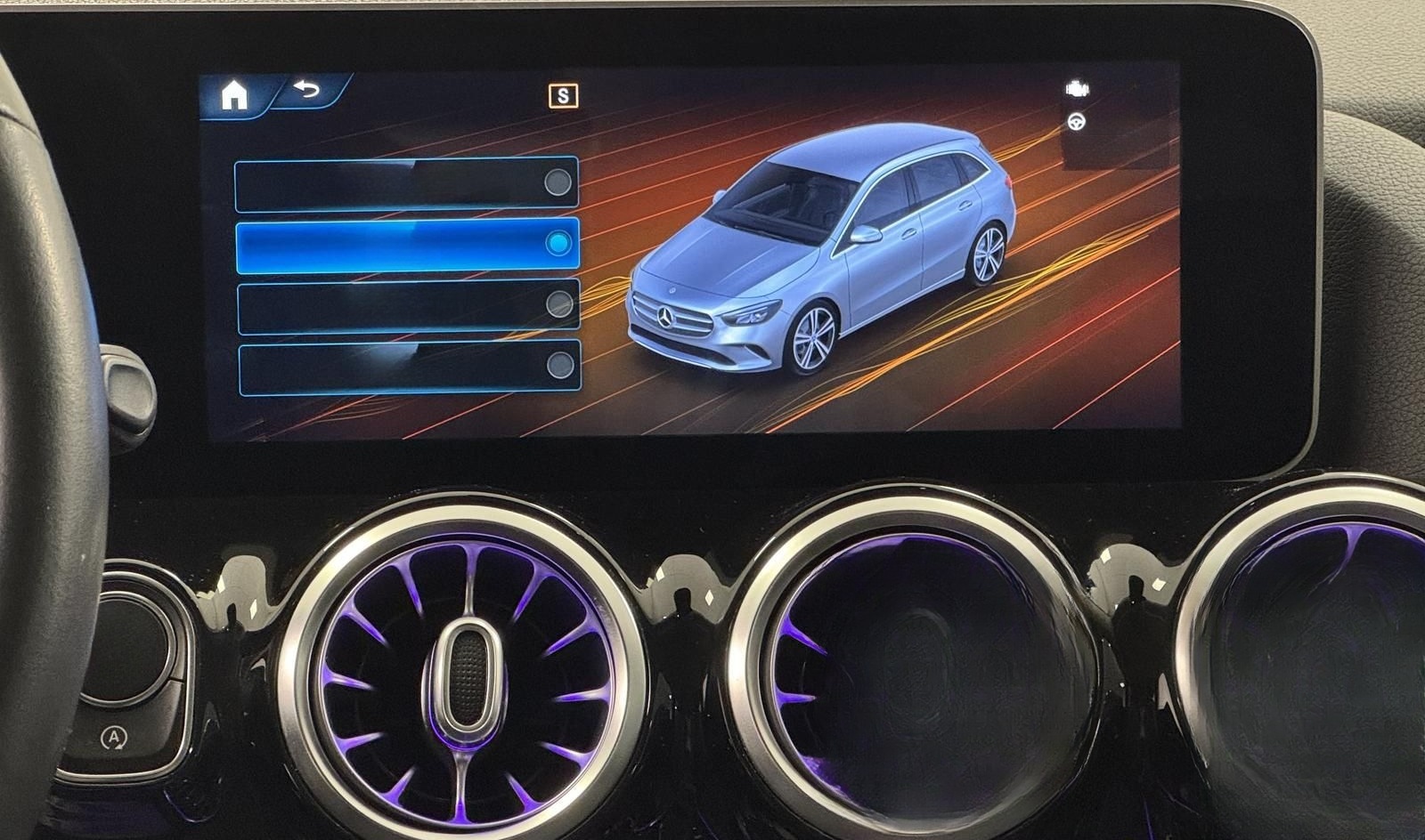 Mercedes-Benz B 180 Progressive LED Navi Kamera 360  Keyless foto 22