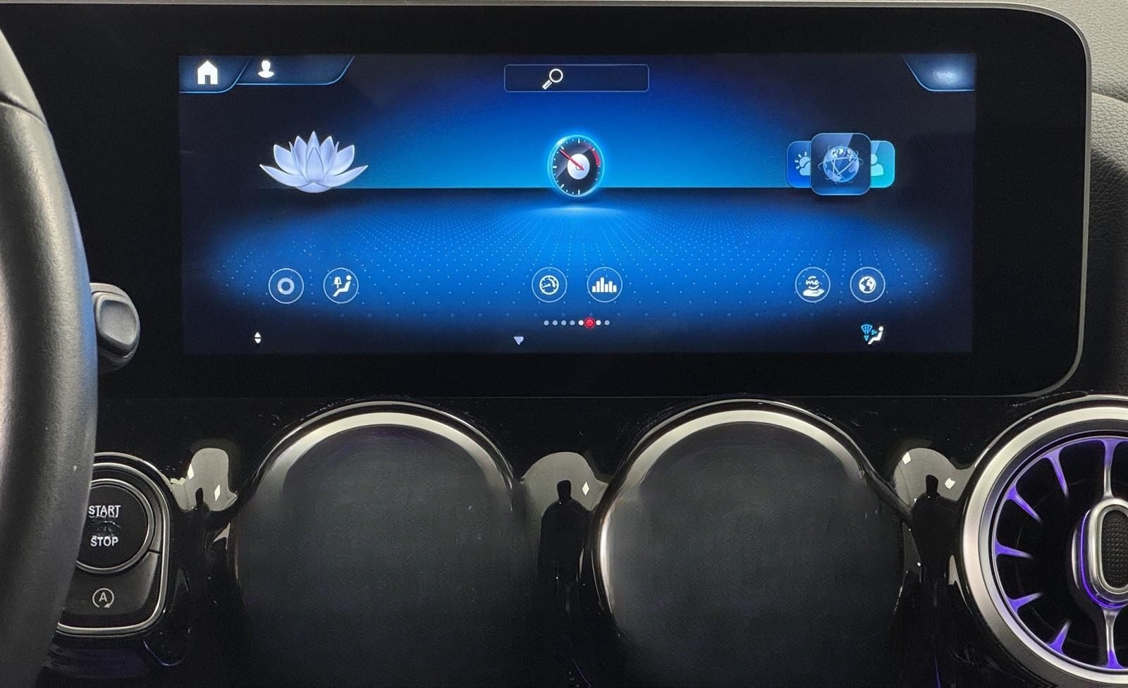 Mercedes-Benz B 180 Progressive LED Navi Kamera 360  Keyless foto 24