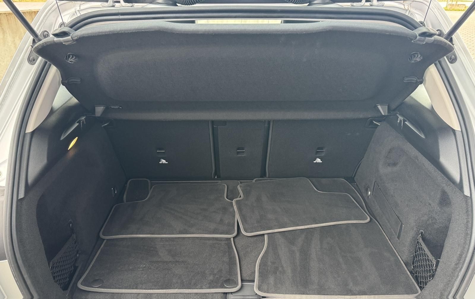 Mercedes-Benz B 180 Progressive LED Navi Kamera 360  Keyless foto 26