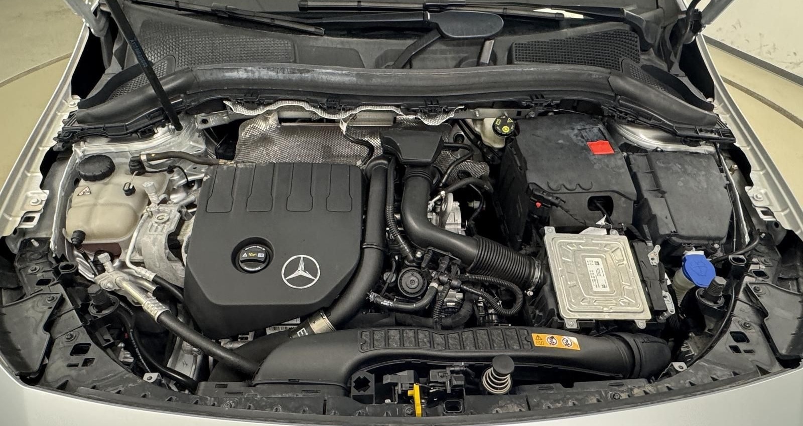 Mercedes-Benz B 180 Progressive LED Navi Kamera 360  Keyless foto 27