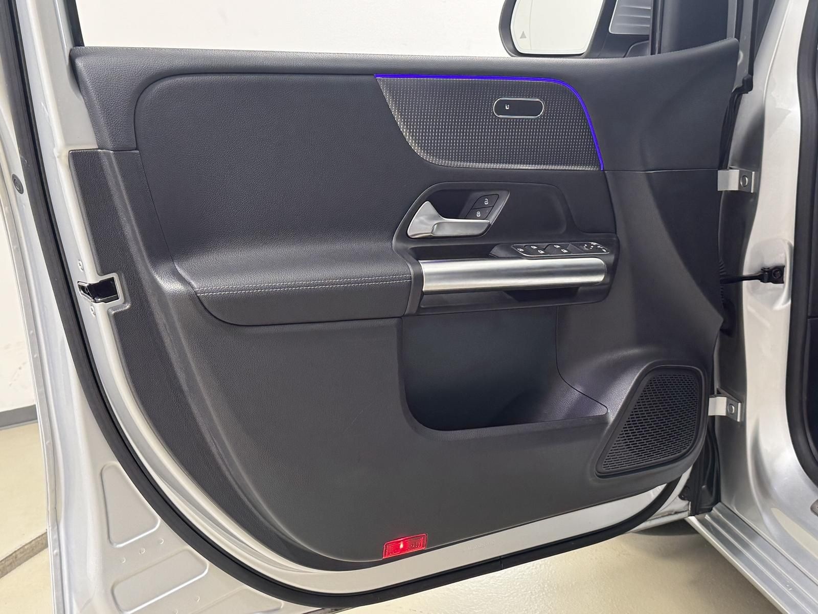 Mercedes-Benz B 180 Progressive LED Navi Kamera 360  Keyless foto 29