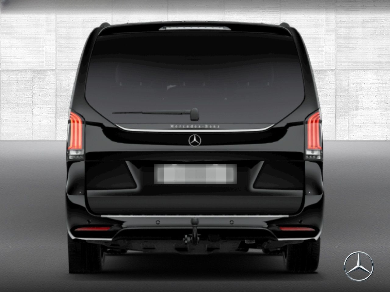 Mercedes-Benz V 300 d Lang AVANTGARDE+AMG+SchiebDa+9G+AHK+Navi foto 8