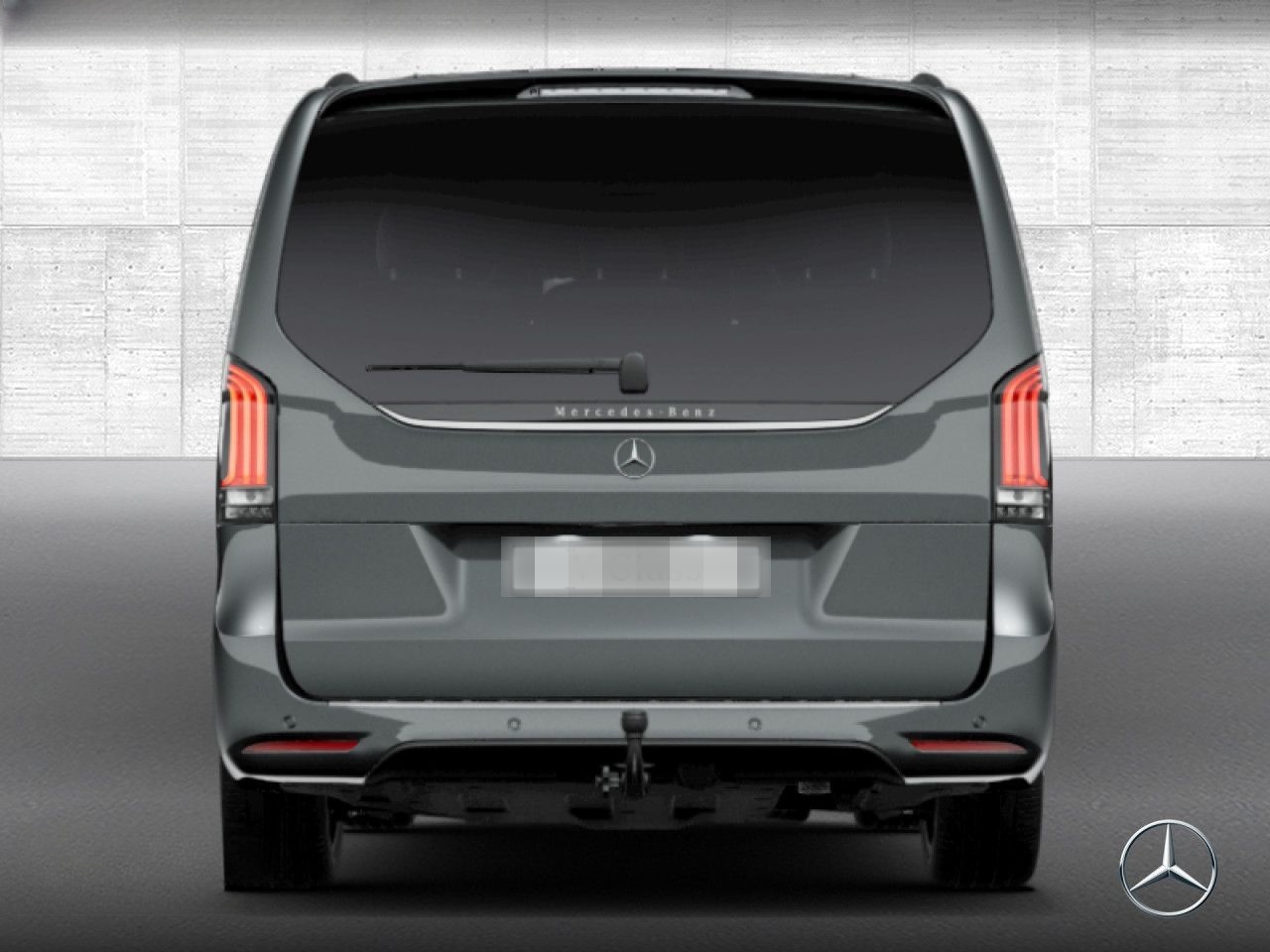 Mercedes-Benz V 300 d Lang AVANTGARDE+AMG+SchiebDa+9G+AHK+Navi foto 8