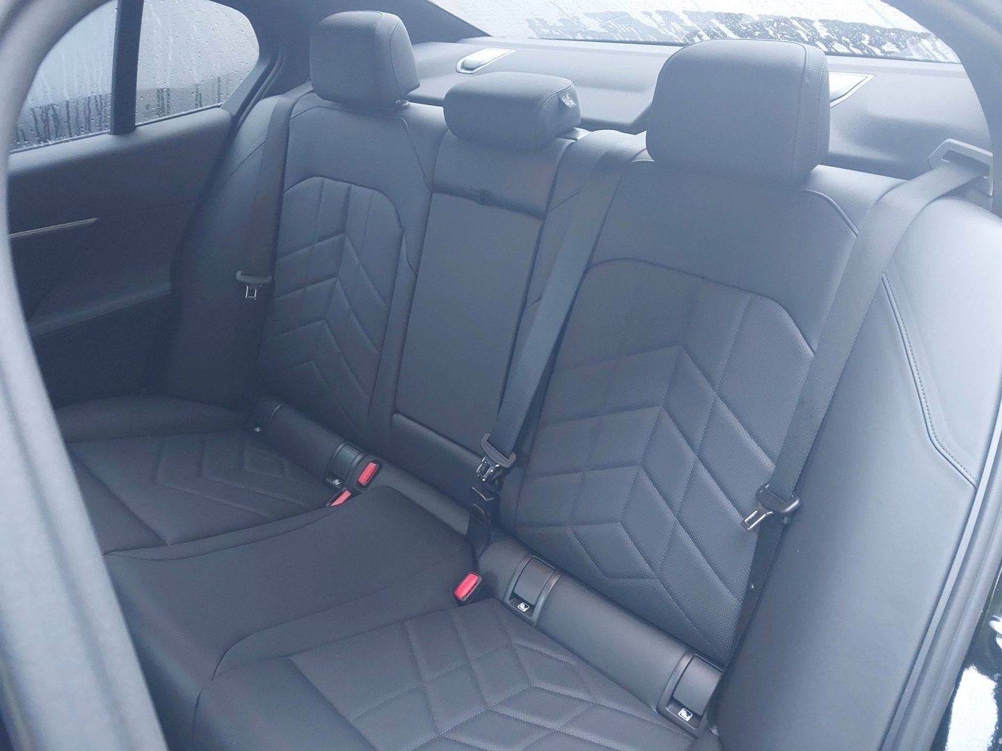 BMW i5 Limousine 40 xDrive M Sport ACC LRHZ H-K 4-ZK foto 9