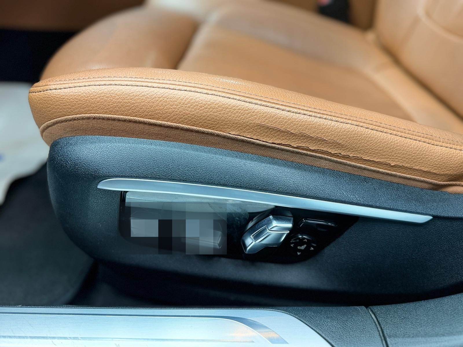 BMW 730 d xDrive |HUD|MASSAGE|SHZ|KAM| foto 14