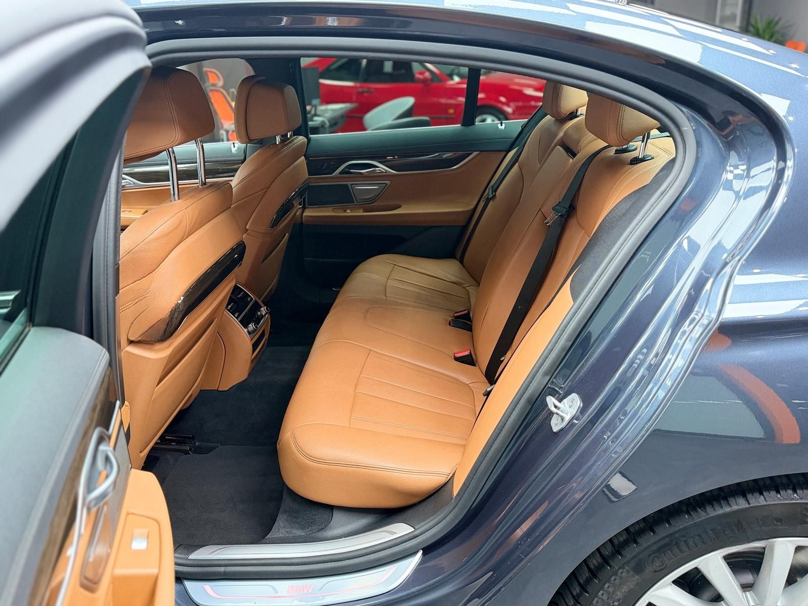 BMW 730 d xDrive |HUD|MASSAGE|SHZ|KAM| foto 16