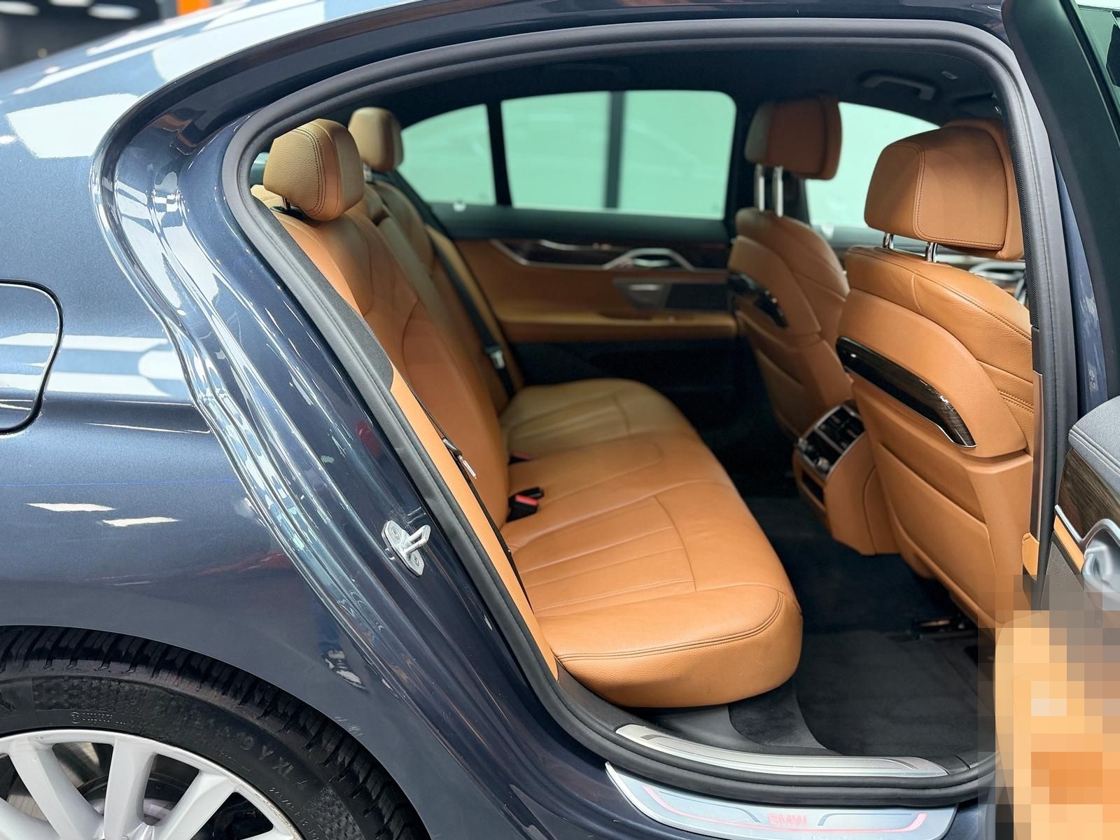BMW 730 d xDrive |HUD|MASSAGE|SHZ|KAM| foto 17