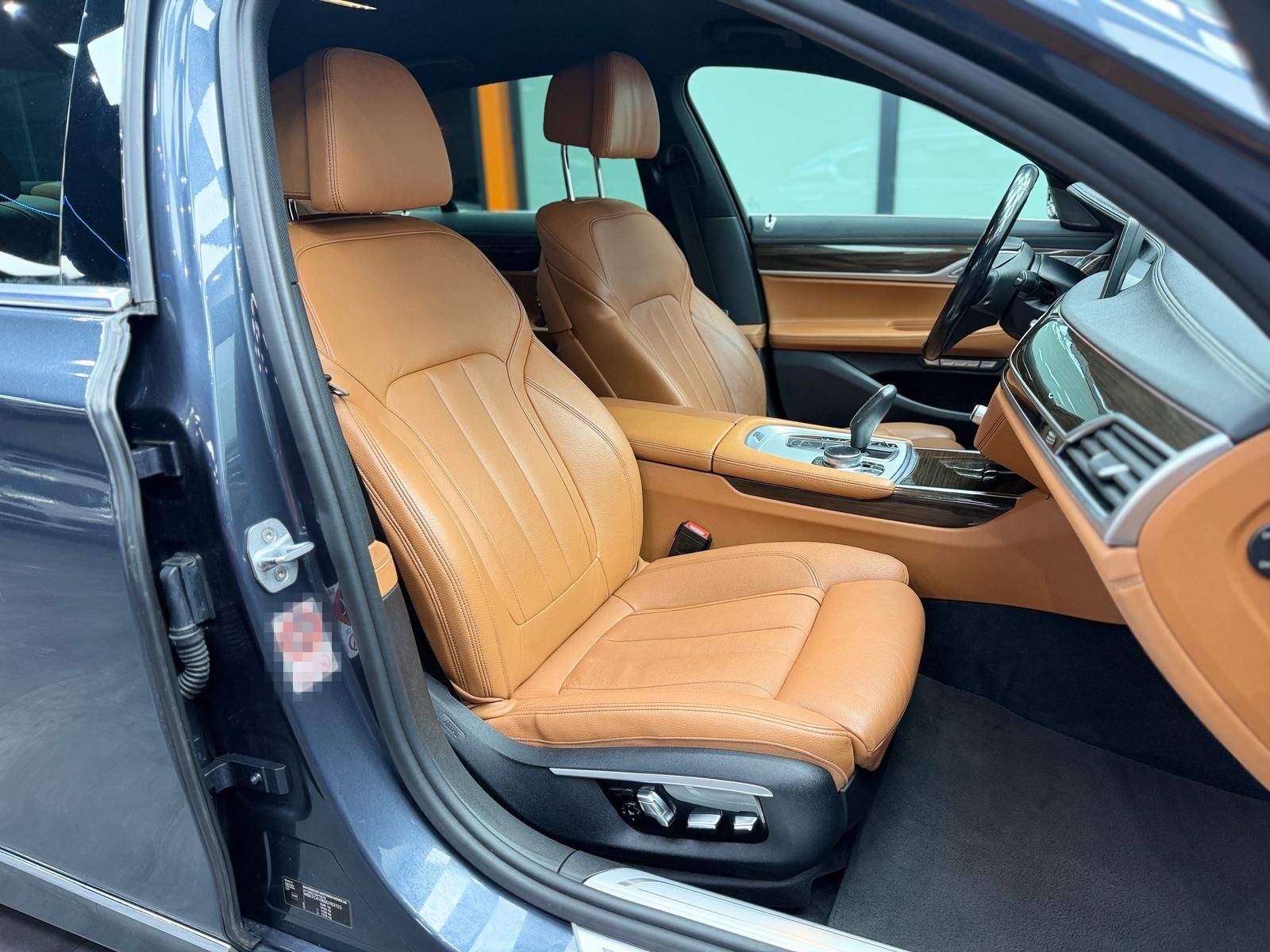 BMW 730 d xDrive |HUD|MASSAGE|SHZ|KAM| foto 20