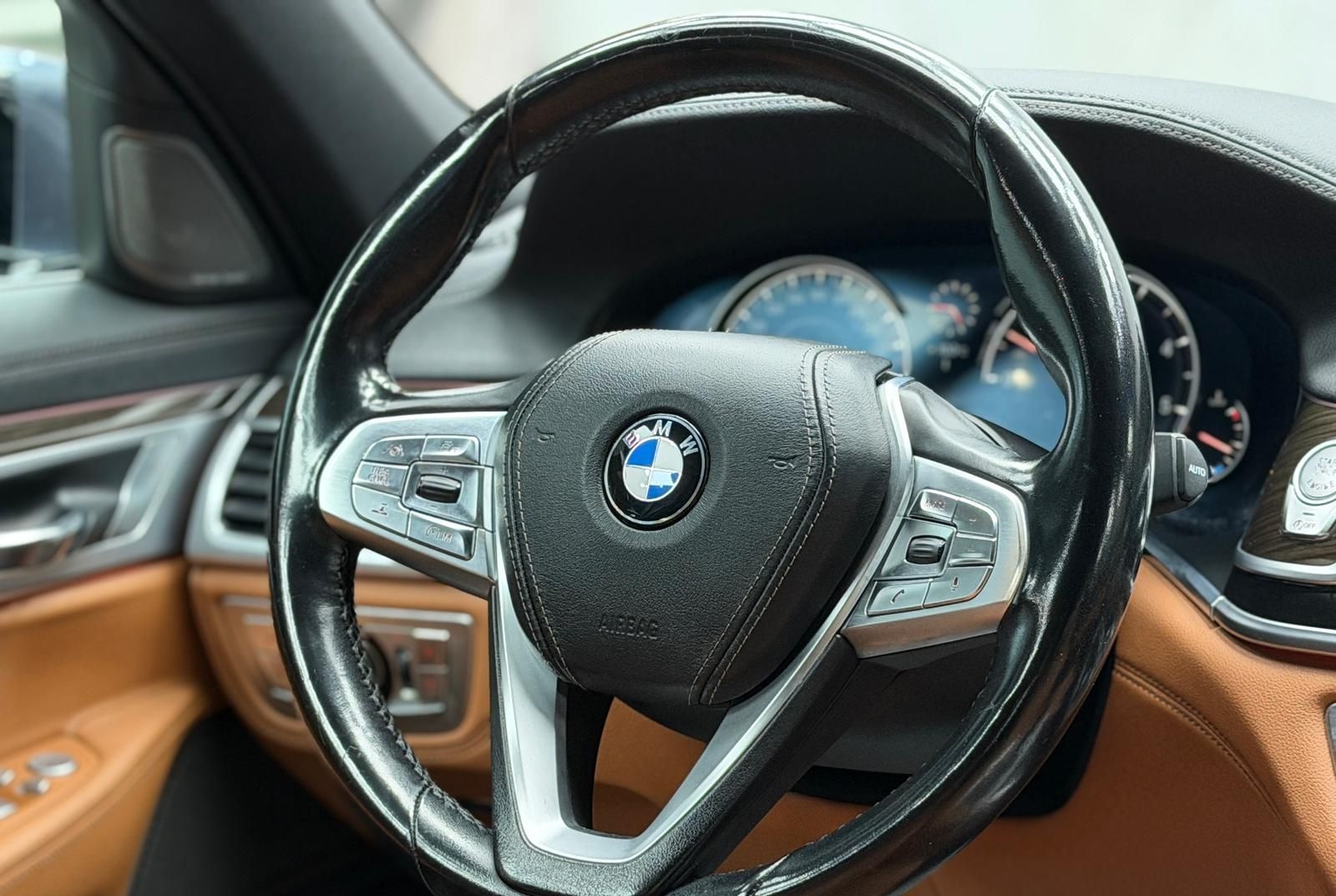 BMW 730 d xDrive |HUD|MASSAGE|SHZ|KAM| foto 22