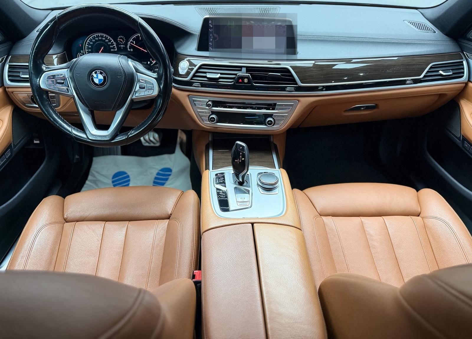 BMW 730 d xDrive |HUD|MASSAGE|SHZ|KAM| foto 23