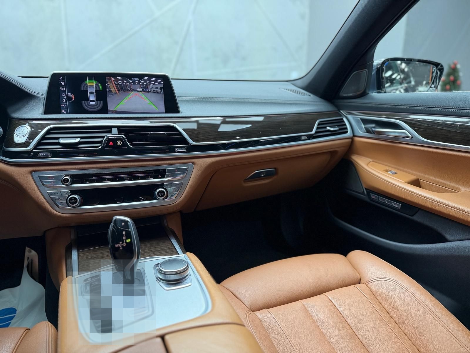 BMW 730 d xDrive |HUD|MASSAGE|SHZ|KAM| foto 24
