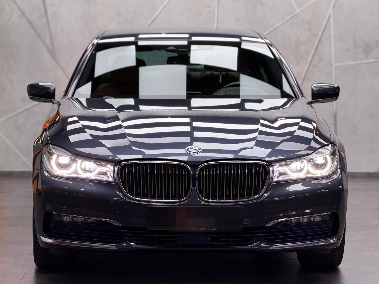 BMW 730 d xDrive |HUD|MASSAGE|SHZ|KAM| foto 4