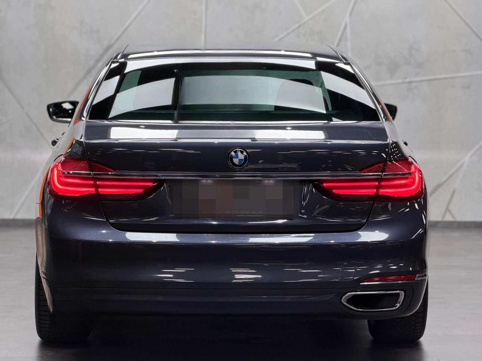 BMW 730 d xDrive |HUD|MASSAGE|SHZ|KAM| foto 7