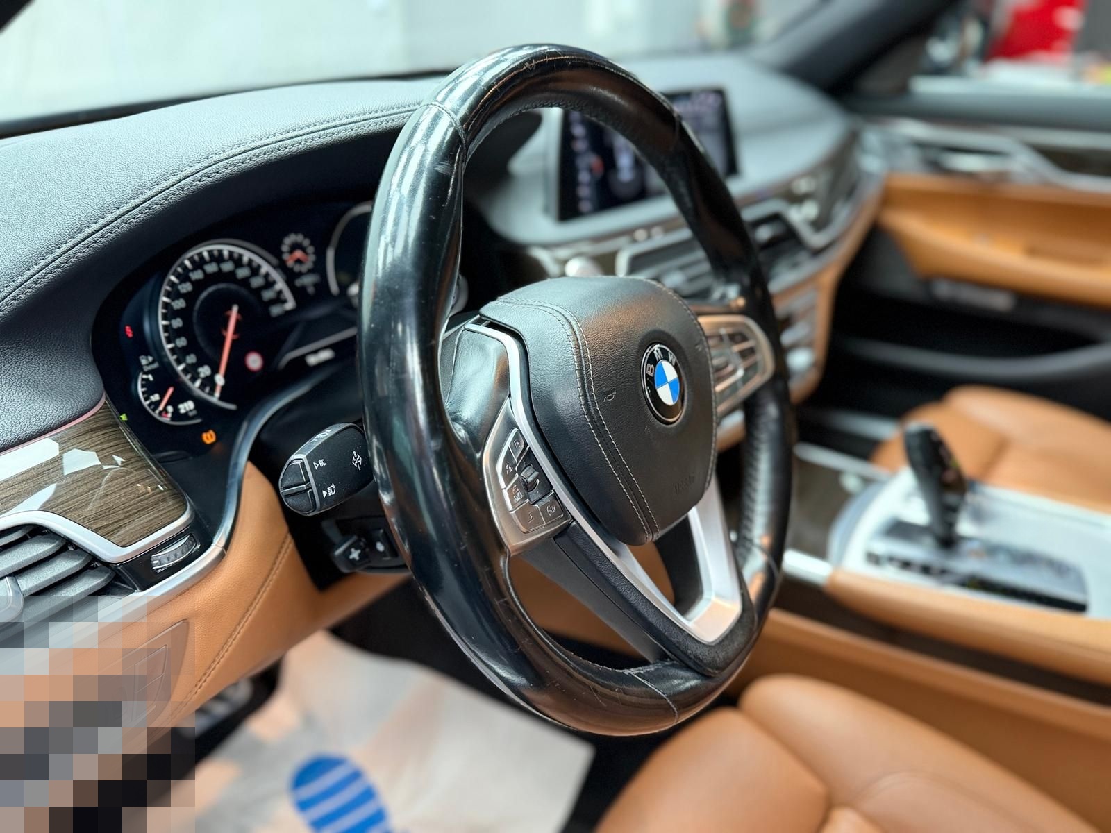 BMW 730 d xDrive |HUD|MASSAGE|SHZ|KAM| foto 10