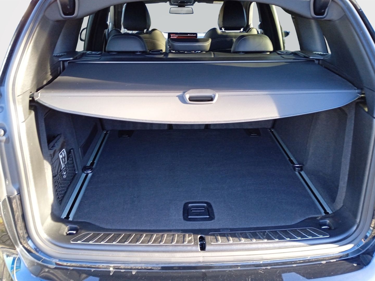 BMW X3 xDrive 30d MSport+LASERLICHT+AHK+DAB+HIFI+ foto 11