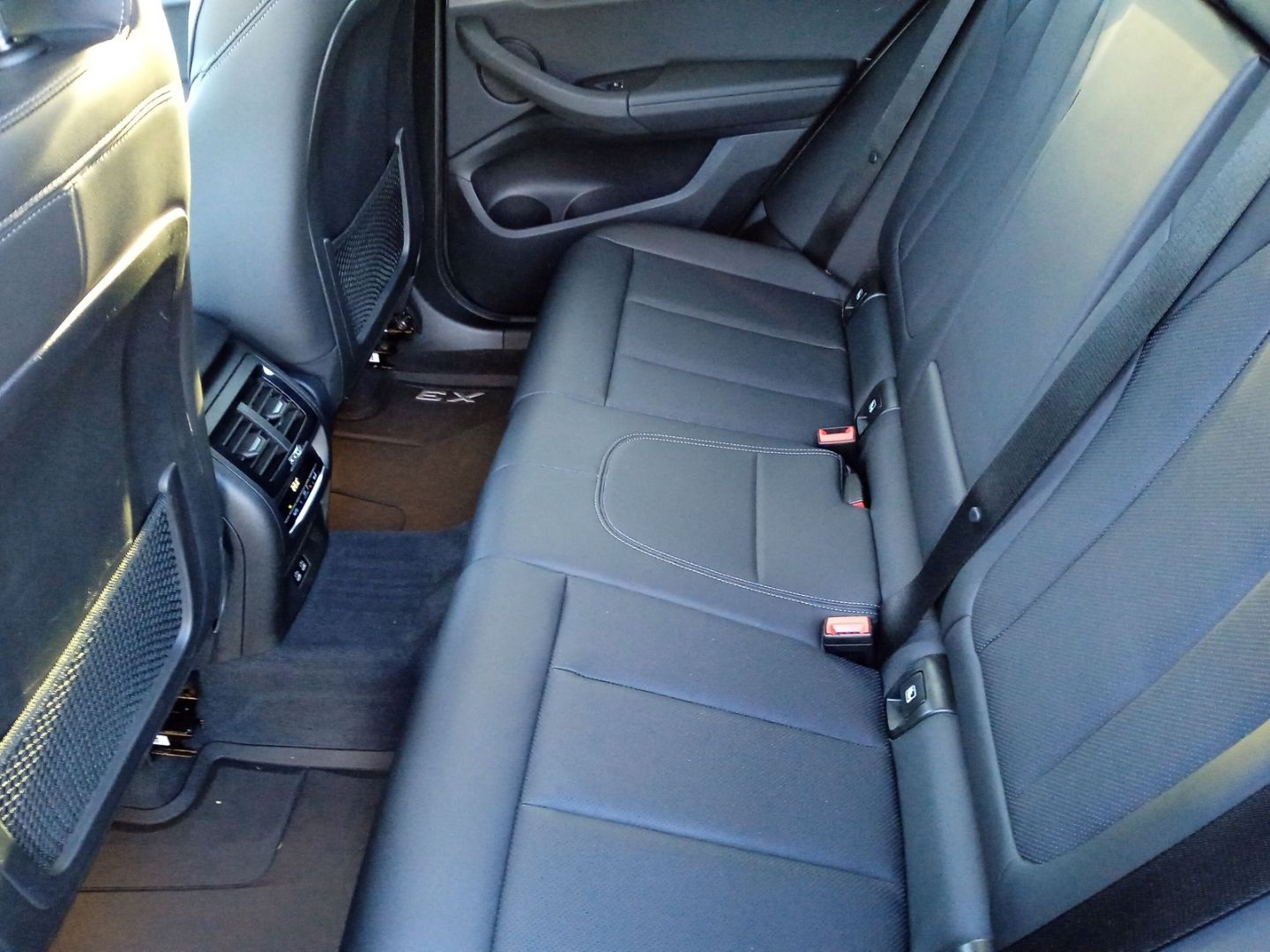 BMW X3 xDrive 30d MSport+LASERLICHT+AHK+DAB+HIFI+ foto 12