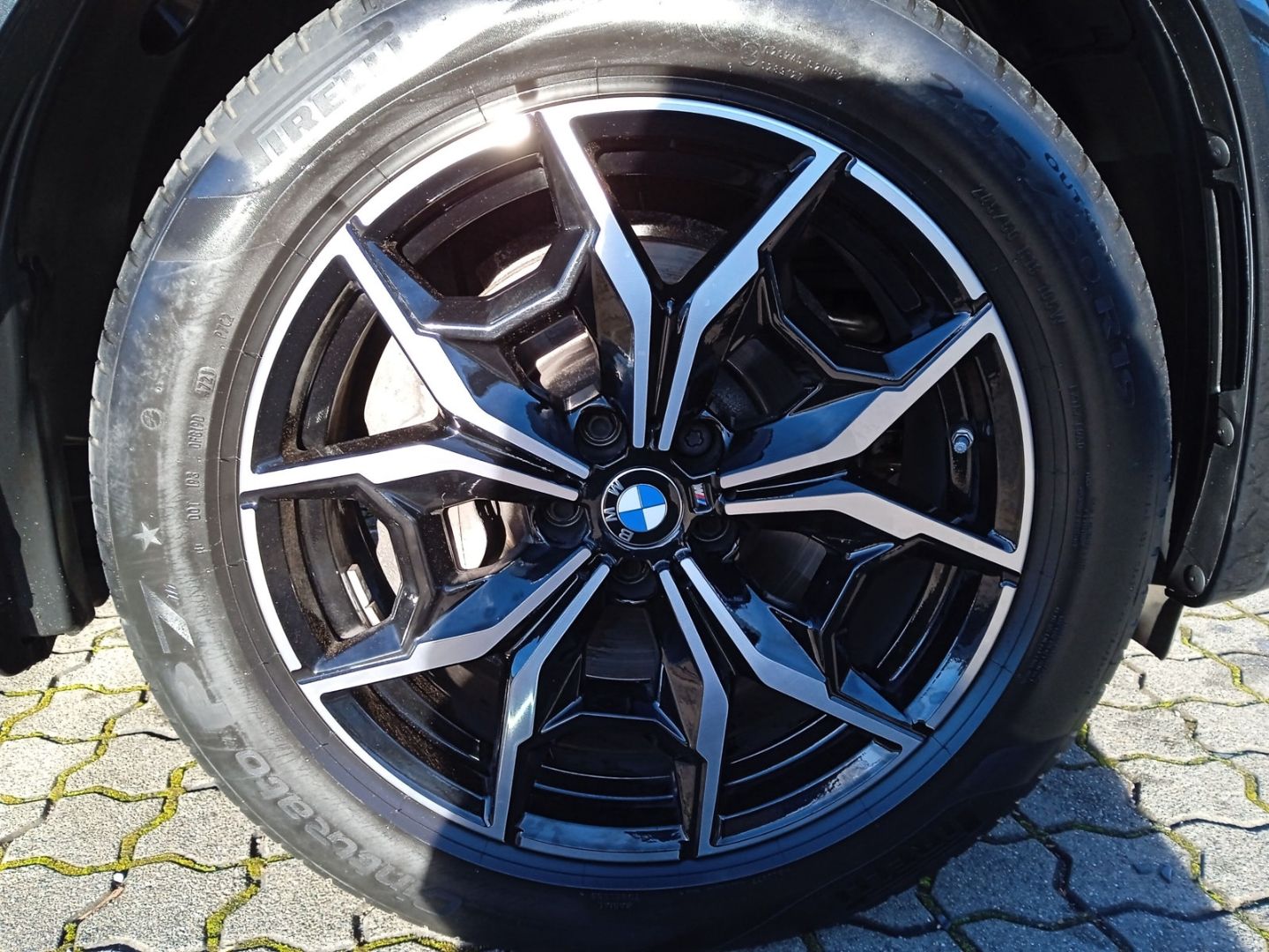 BMW X3 xDrive 30d MSport+LASERLICHT+AHK+DAB+HIFI+ foto 16