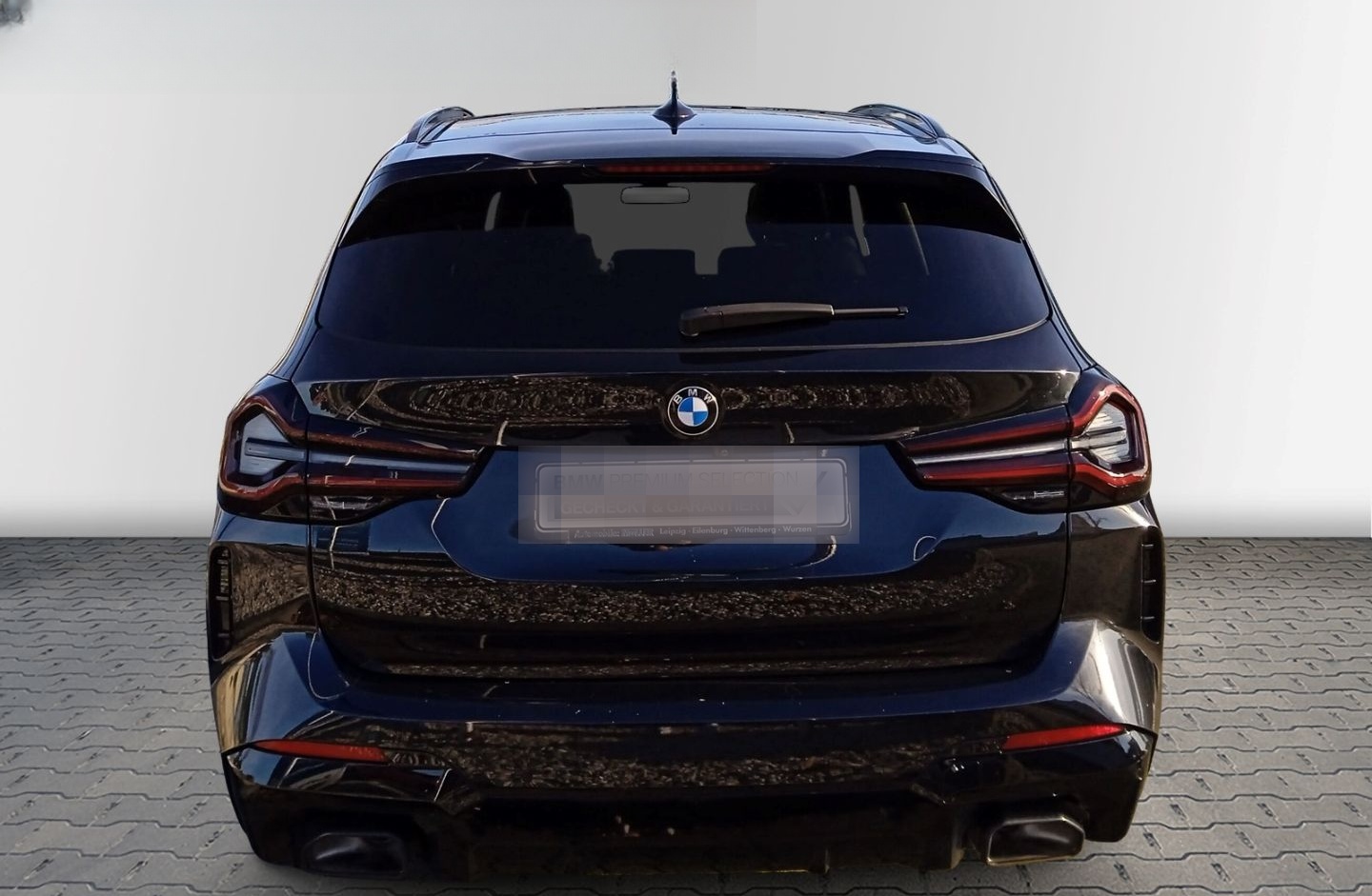 BMW X3 xDrive 30d MSport+LASERLICHT+AHK+DAB+HIFI+ foto 5