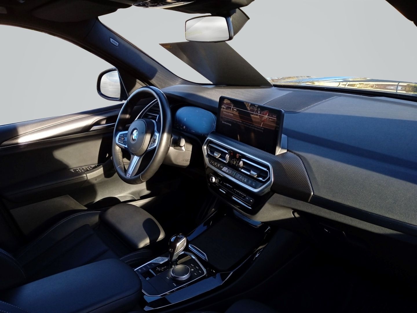 BMW X3 xDrive 30d MSport+LASERLICHT+AHK+DAB+HIFI+ foto 10